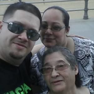 Meet your Posher, Victor